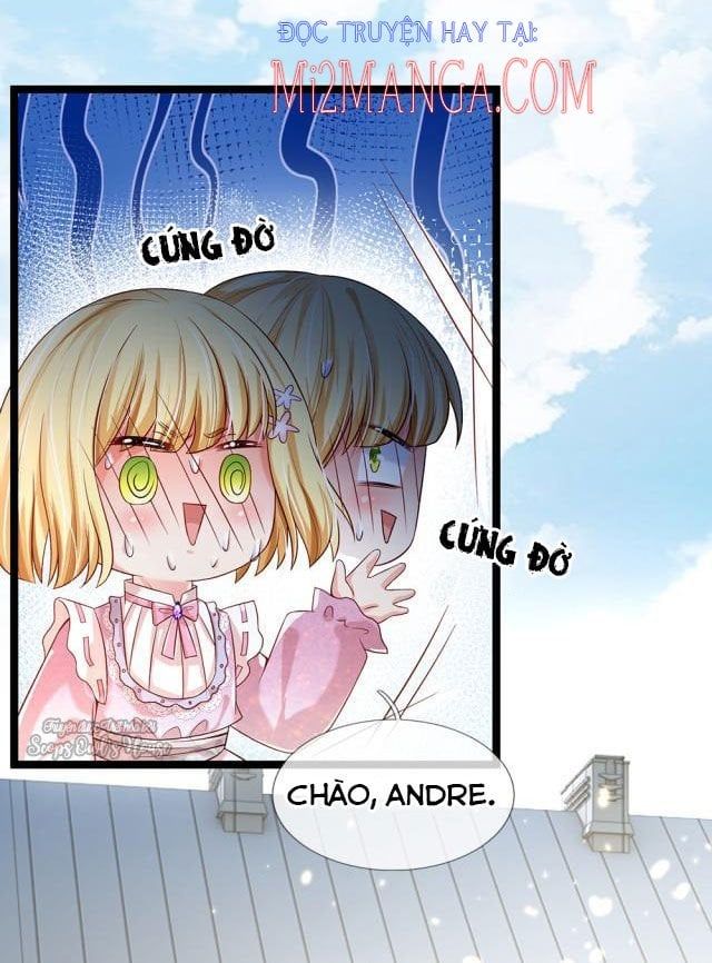 Ta, Nữ Hoàng Edith Chapter 44.1 - Trang 11