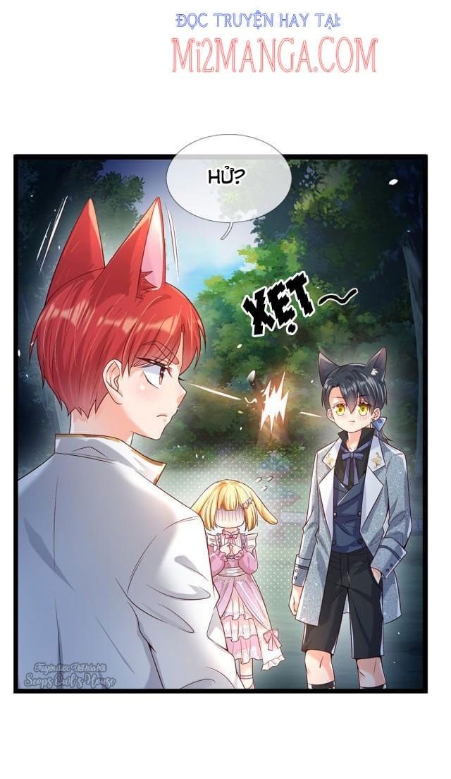 Ta, Nữ Hoàng Edith Chapter 44.1 - Trang 13