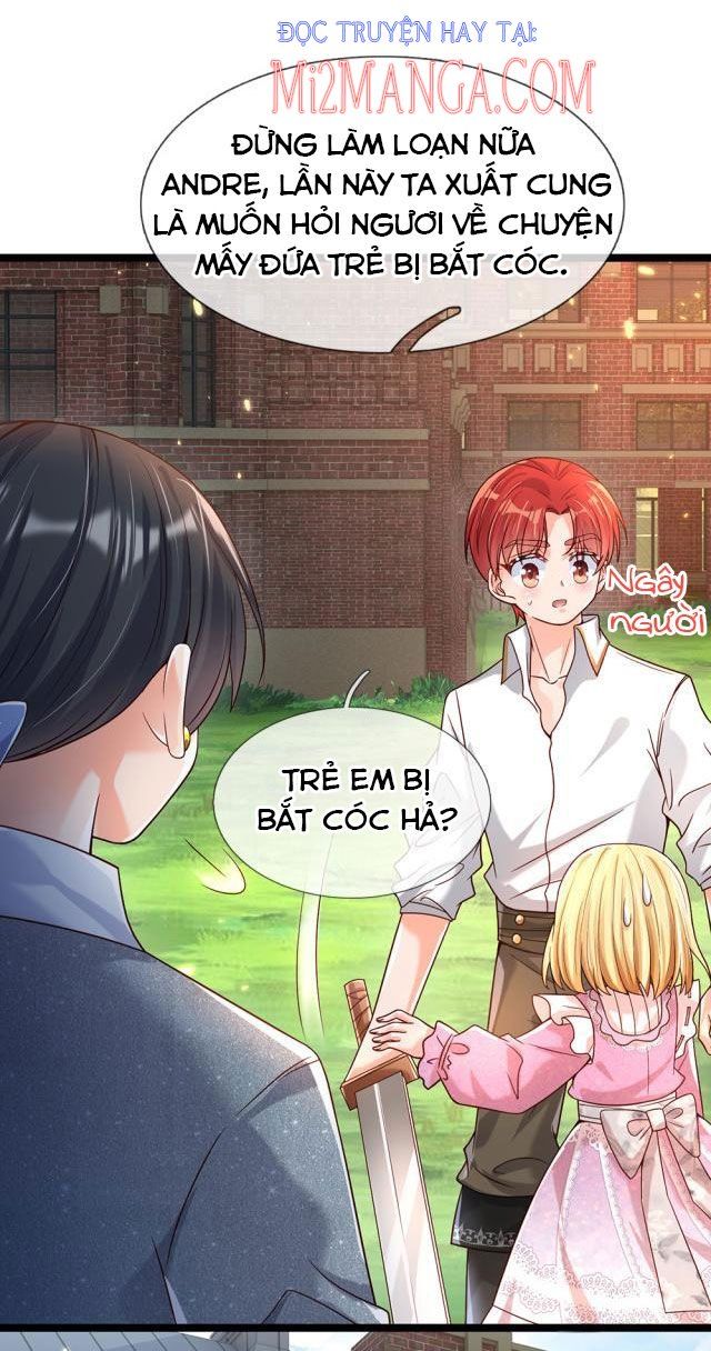 Ta, Nữ Hoàng Edith Chapter 44.1 - Trang 16