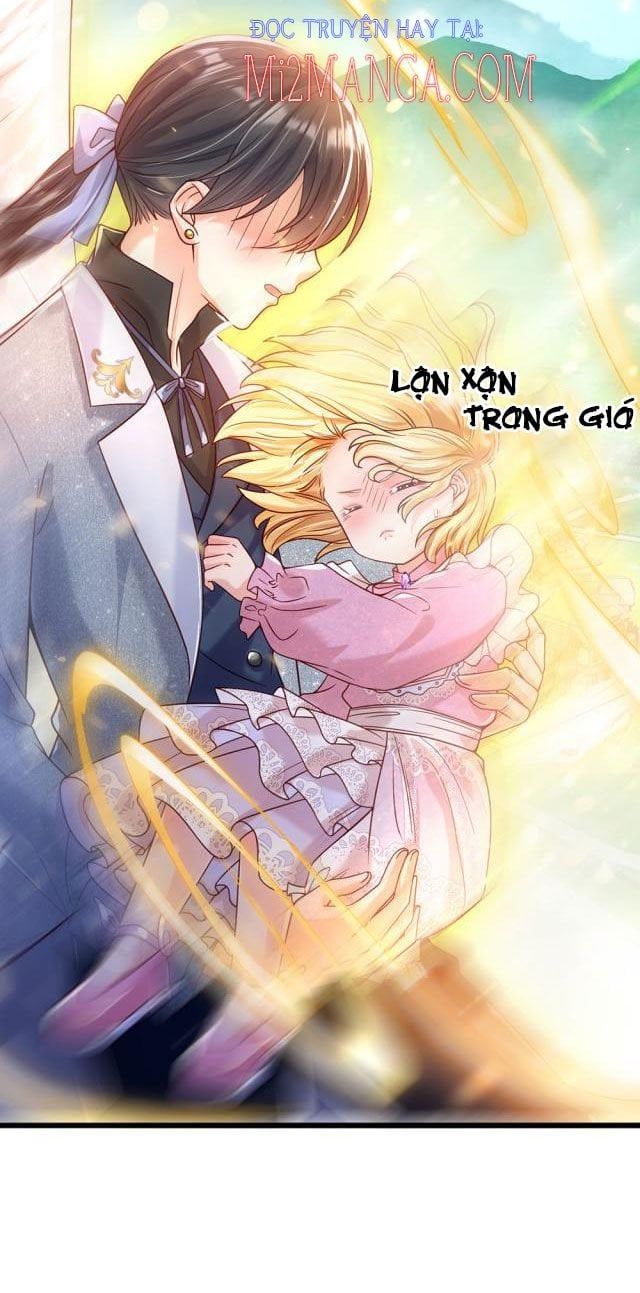 Ta, Nữ Hoàng Edith Chapter 44.1 - Trang 4