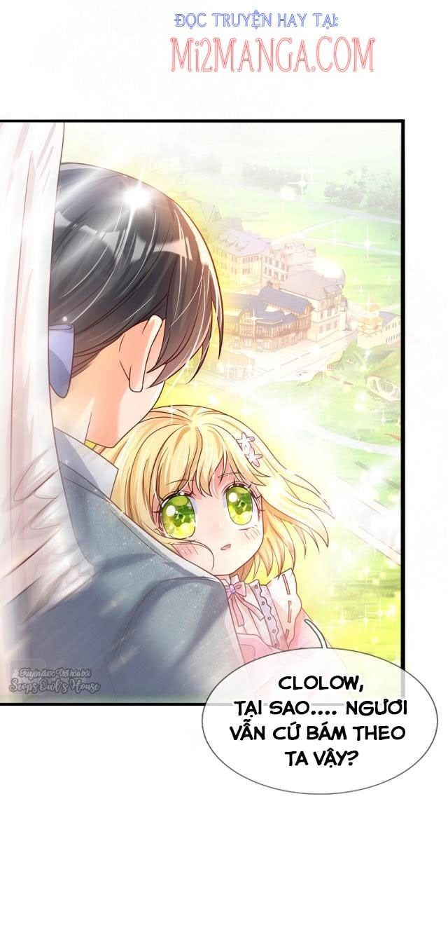 Ta, Nữ Hoàng Edith Chapter 44.1 - Trang 7