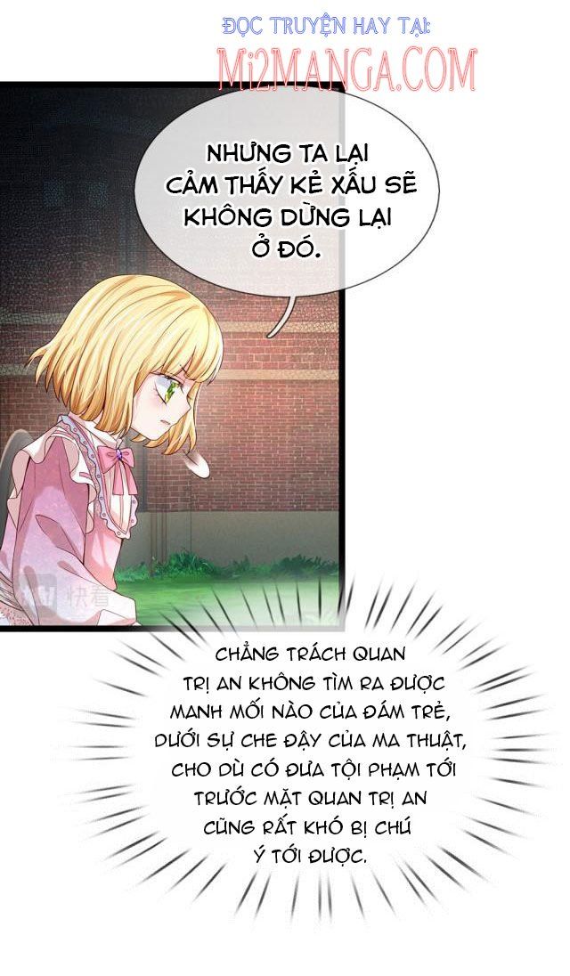 Ta, Nữ Hoàng Edith Chapter 44.2 - Trang 11