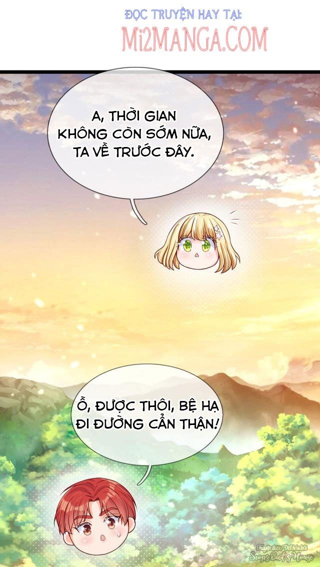 Ta, Nữ Hoàng Edith Chapter 44.2 - Trang 12