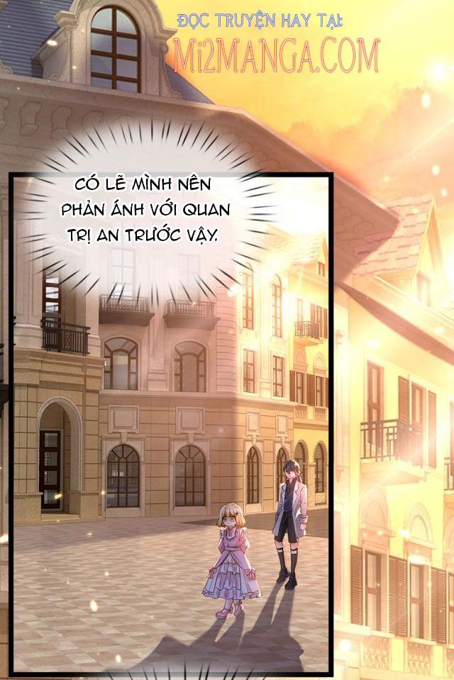Ta, Nữ Hoàng Edith Chapter 44.2 - Trang 15