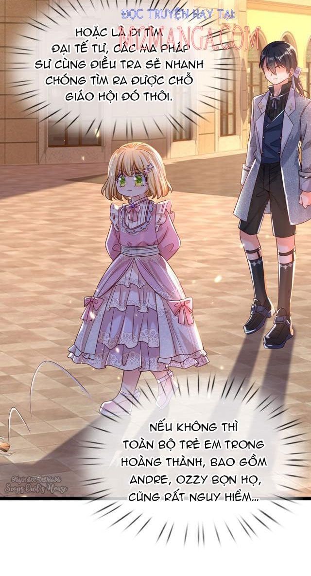 Ta, Nữ Hoàng Edith Chapter 44.2 - Trang 16