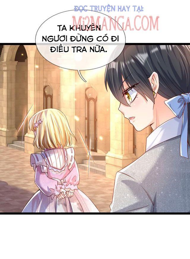 Ta, Nữ Hoàng Edith Chapter 44.2 - Trang 17