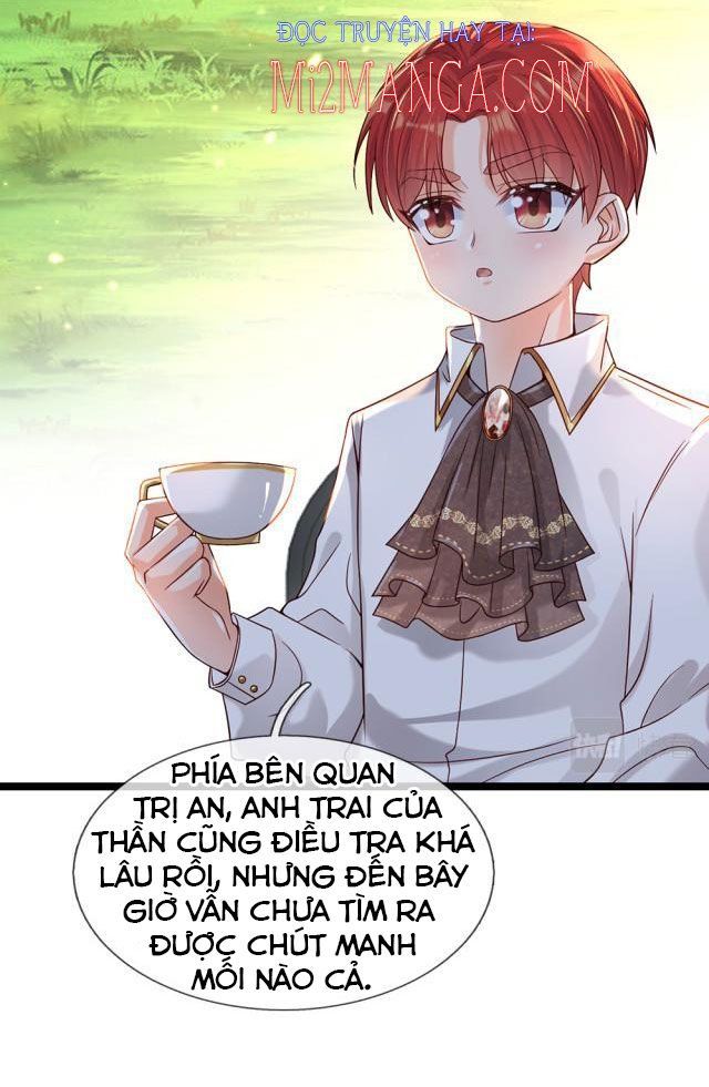 Ta, Nữ Hoàng Edith Chapter 44.2 - Trang 3