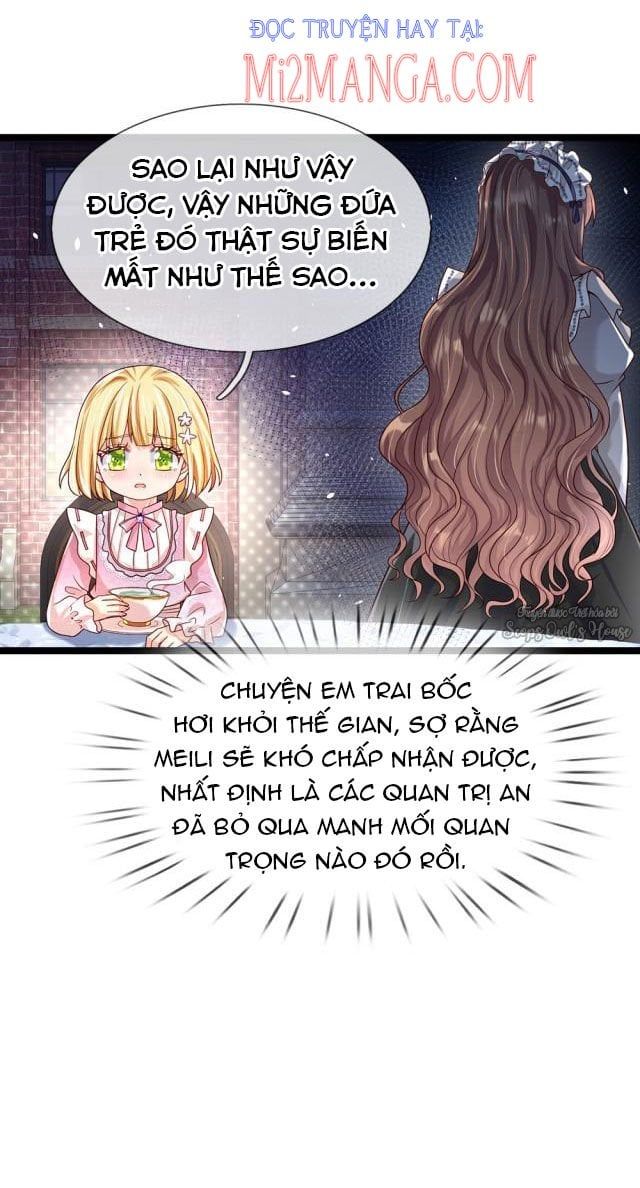 Ta, Nữ Hoàng Edith Chapter 44.2 - Trang 4