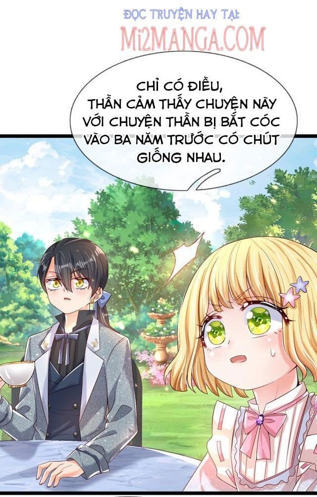 Ta, Nữ Hoàng Edith Chapter 44.2 - Trang 5