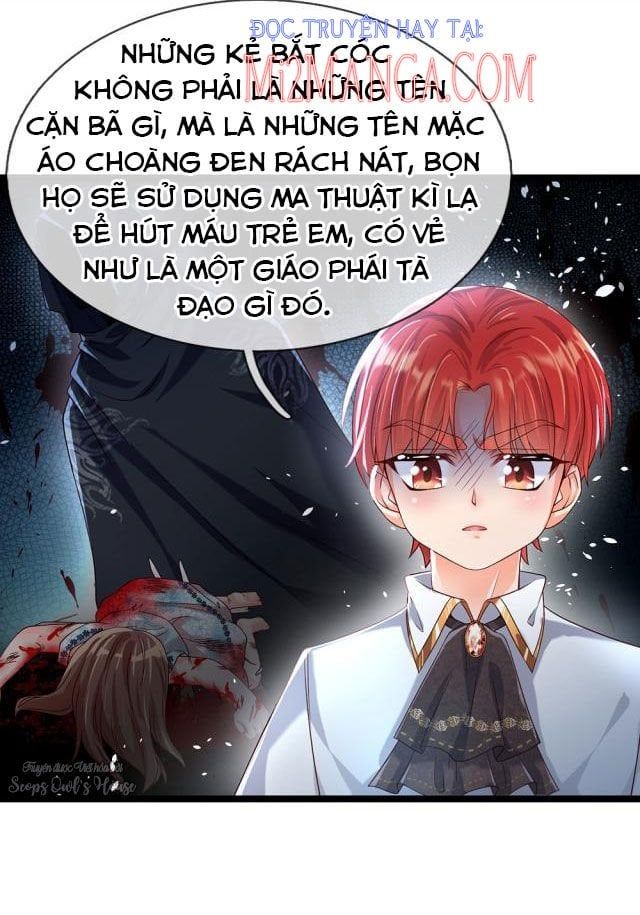 Ta, Nữ Hoàng Edith Chapter 44.2 - Trang 6