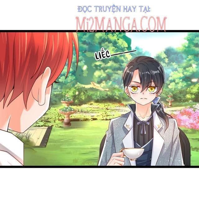 Ta, Nữ Hoàng Edith Chapter 44.2 - Trang 7
