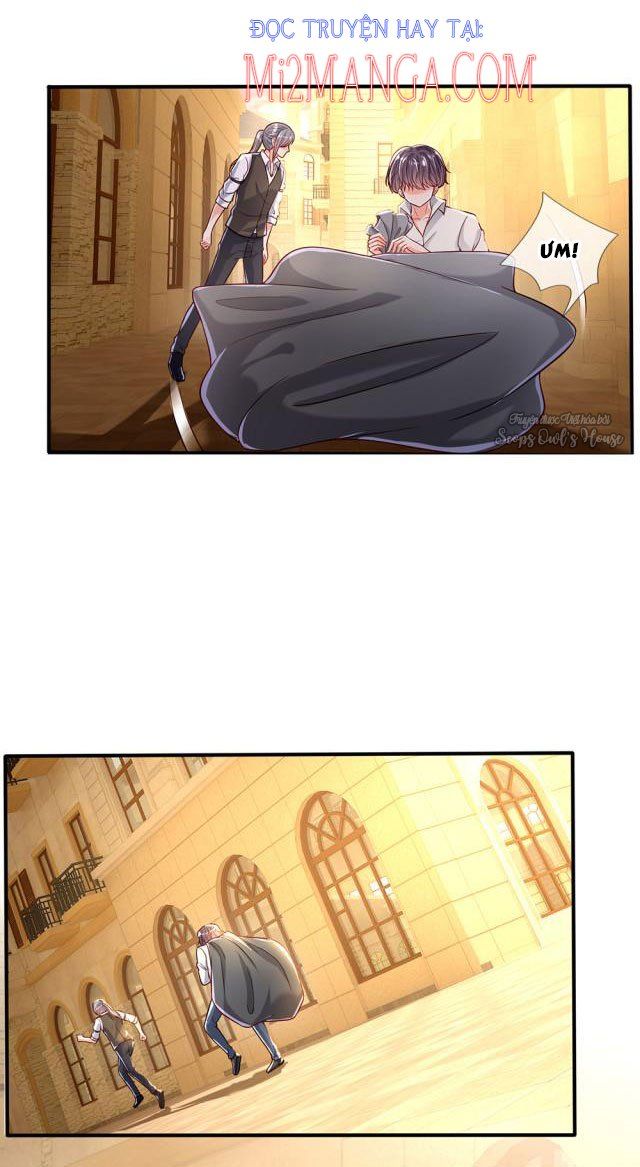 Ta, Nữ Hoàng Edith Chapter 45 - Trang 10