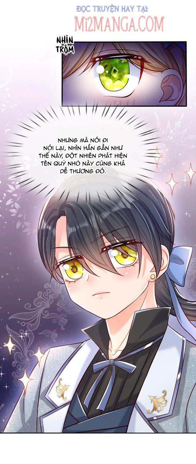 Ta, Nữ Hoàng Edith Chapter 45 - Trang 15