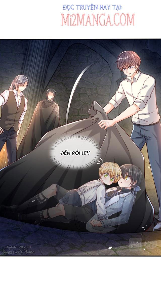 Ta, Nữ Hoàng Edith Chapter 45 - Trang 18