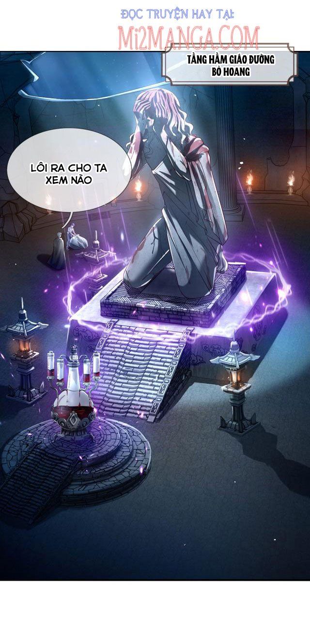 Ta, Nữ Hoàng Edith Chapter 45 - Trang 19