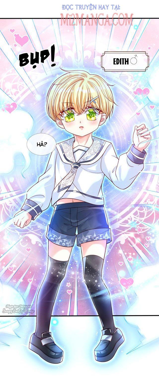 Ta, Nữ Hoàng Edith Chapter 45 - Trang 6