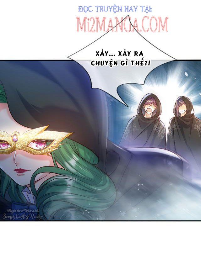 Ta, Nữ Hoàng Edith Chapter 46 - Trang 14