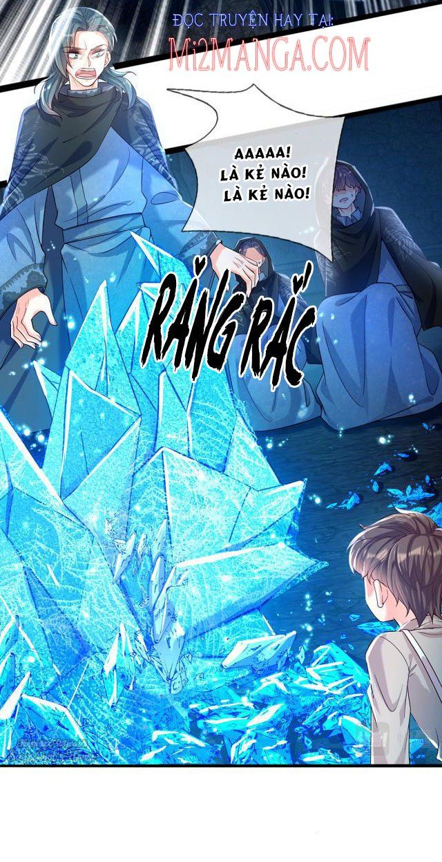 Ta, Nữ Hoàng Edith Chapter 46 - Trang 16