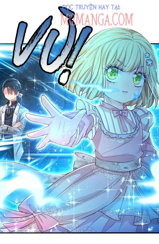 Ta, Nữ Hoàng Edith Chapter 46 - Trang 17