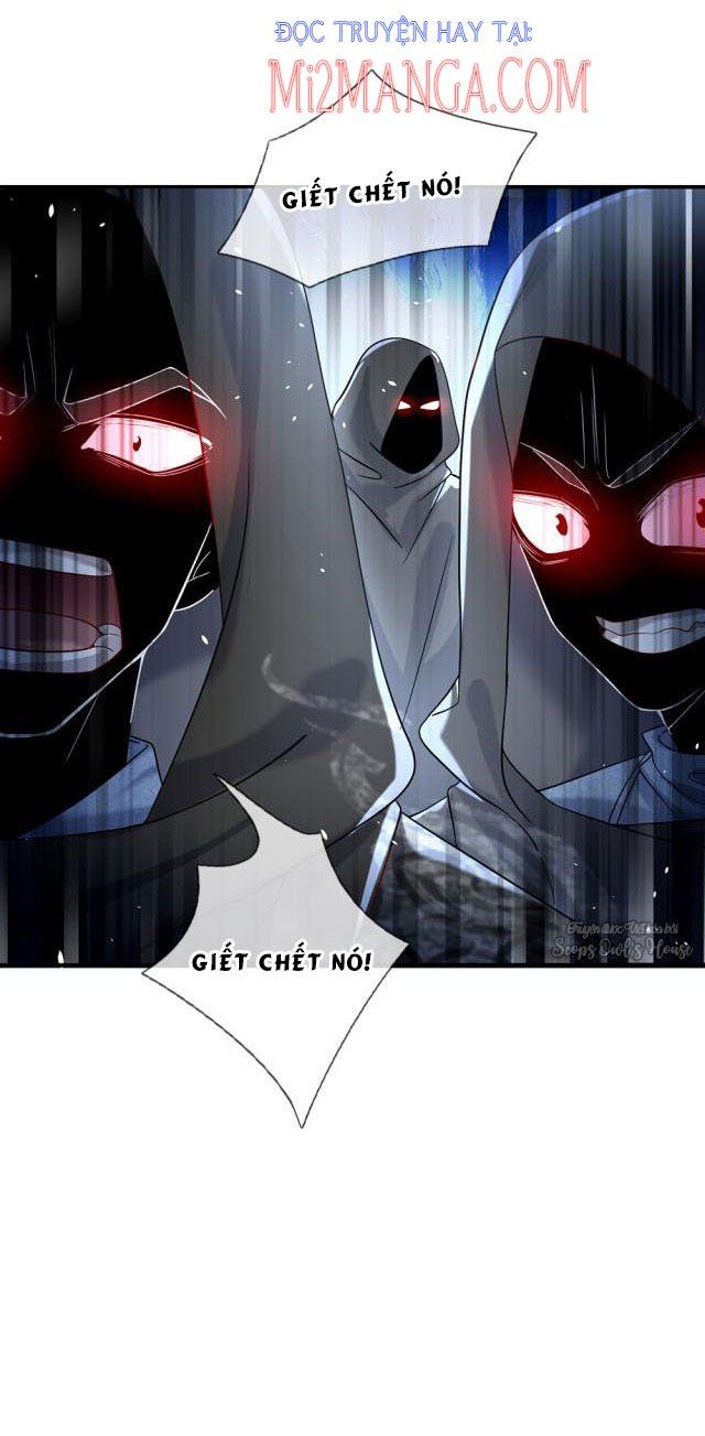 Ta, Nữ Hoàng Edith Chapter 46 - Trang 20