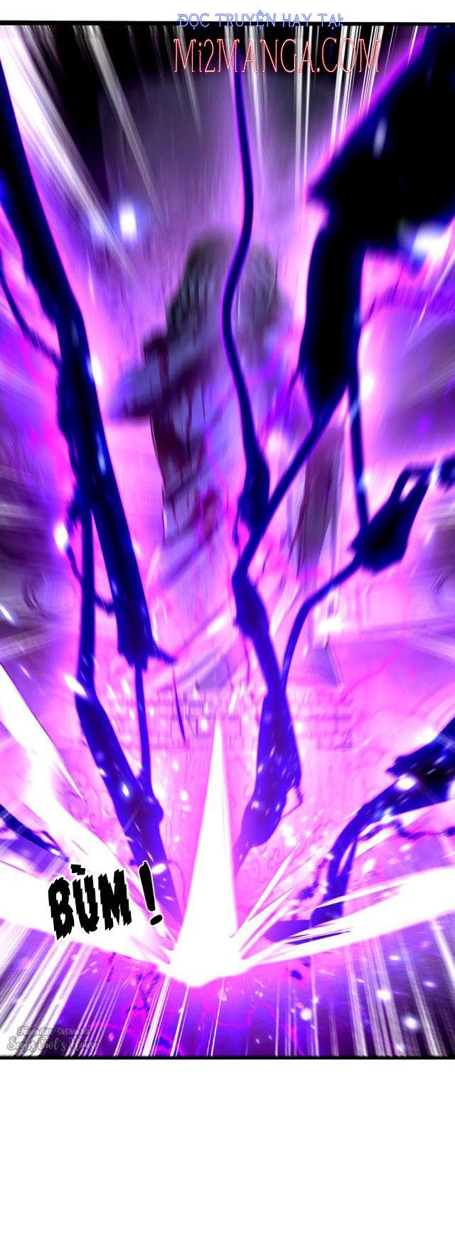 Ta, Nữ Hoàng Edith Chapter 46 - Trang 25