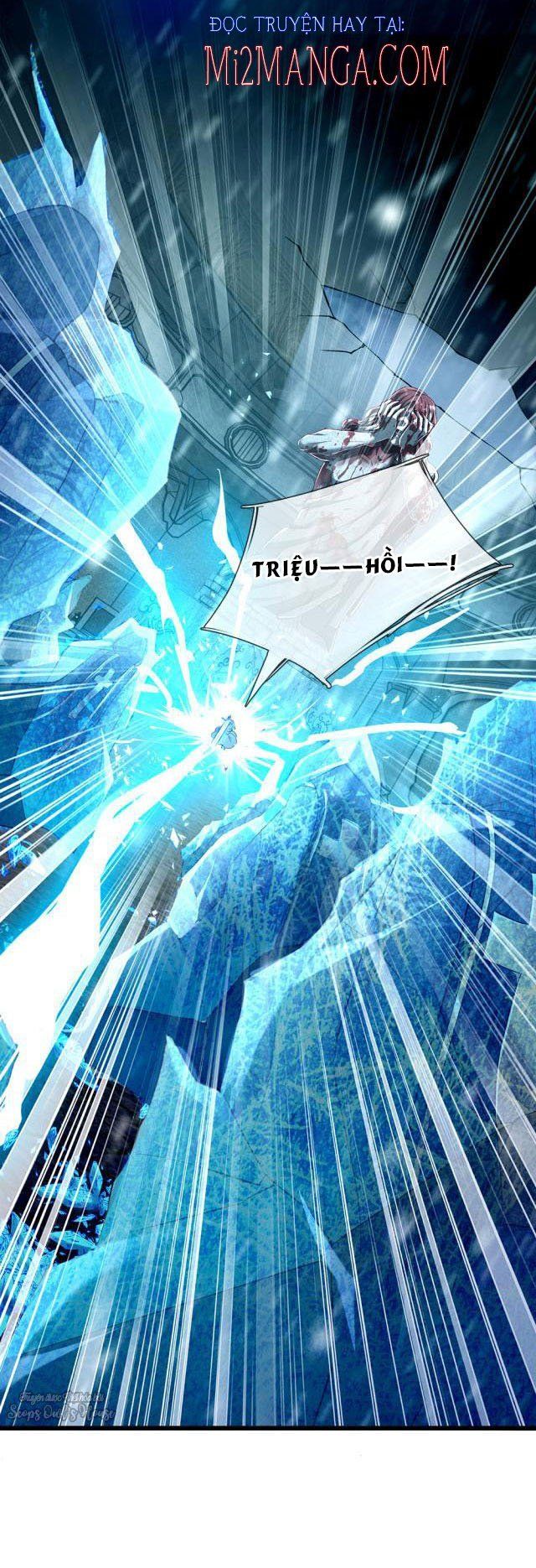 Ta, Nữ Hoàng Edith Chapter 46 - Trang 29