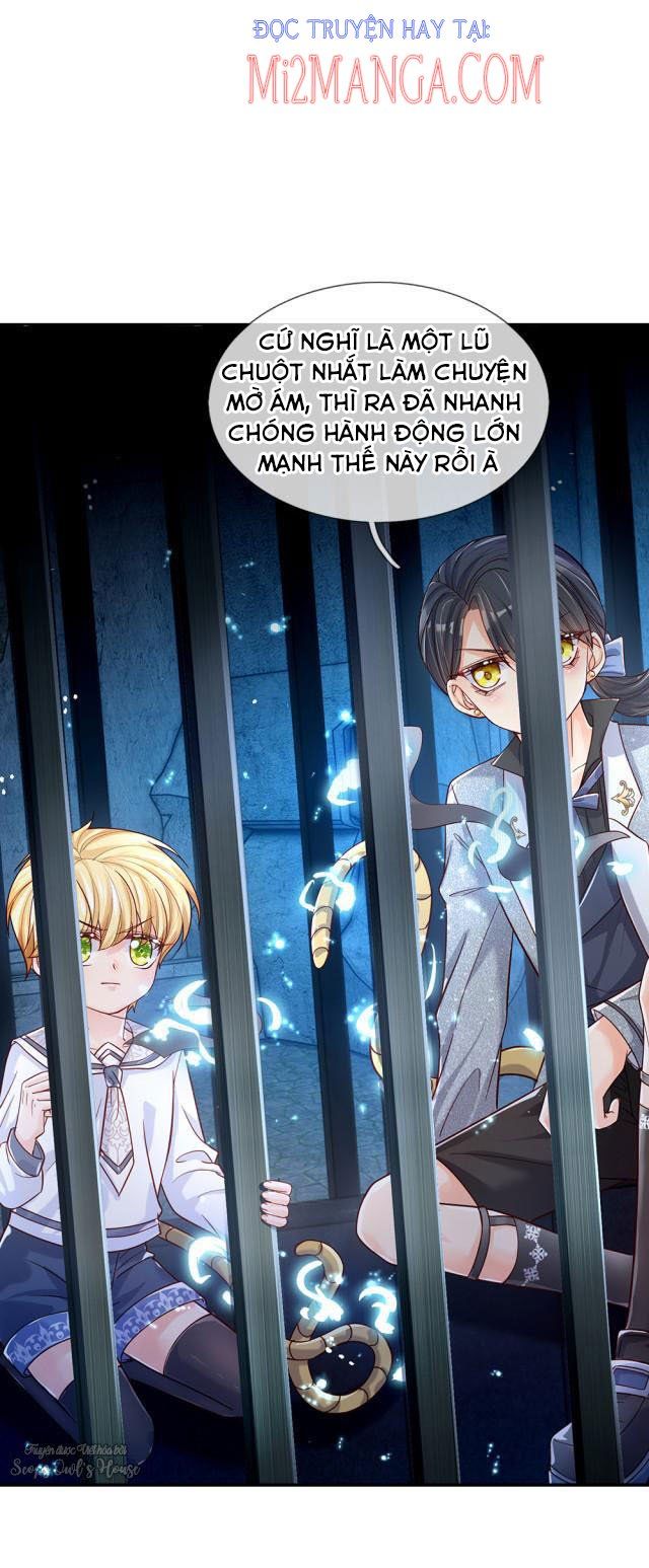 Ta, Nữ Hoàng Edith Chapter 46 - Trang 3