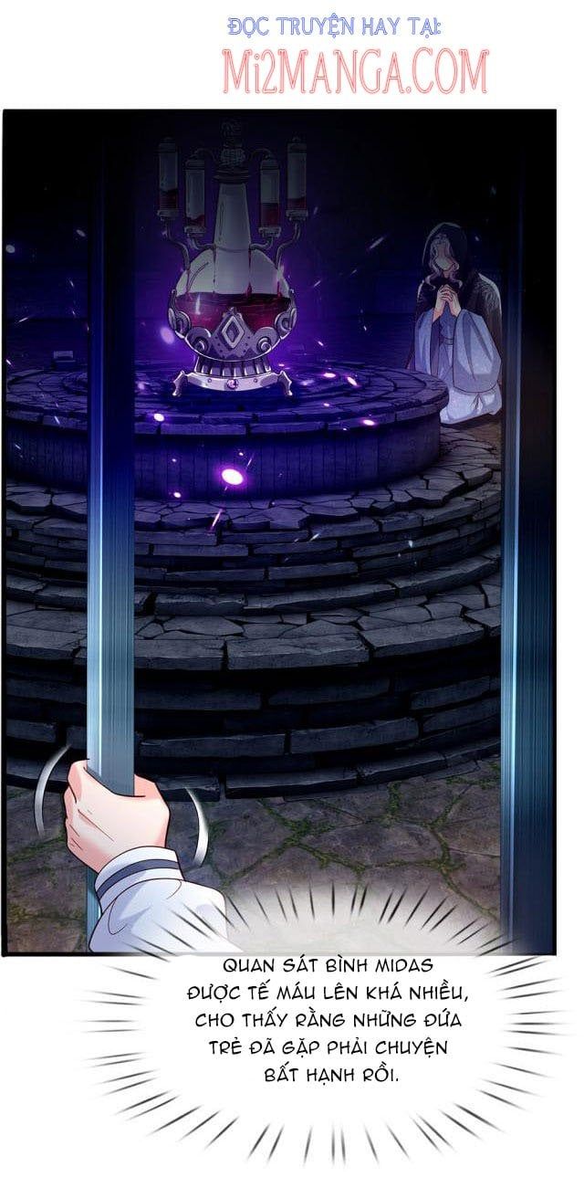 Ta, Nữ Hoàng Edith Chapter 46 - Trang 4