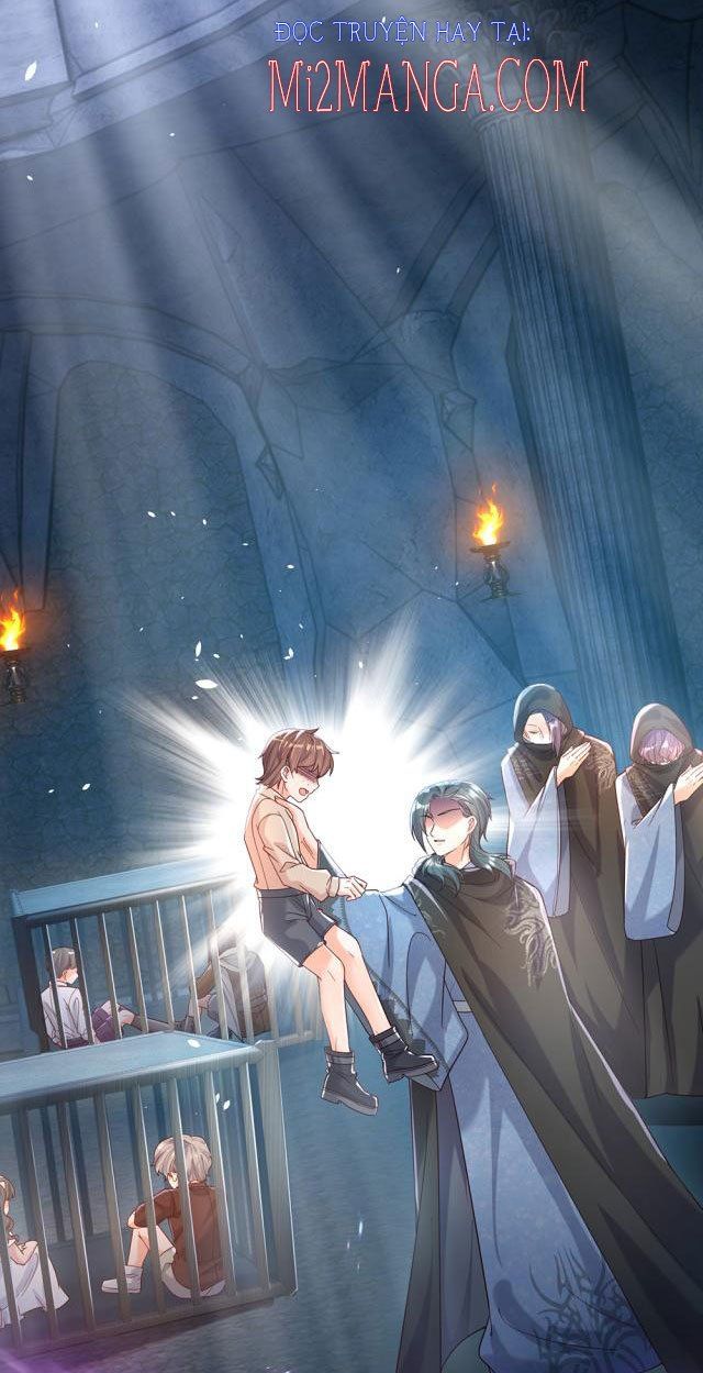 Ta, Nữ Hoàng Edith Chapter 46 - Trang 8