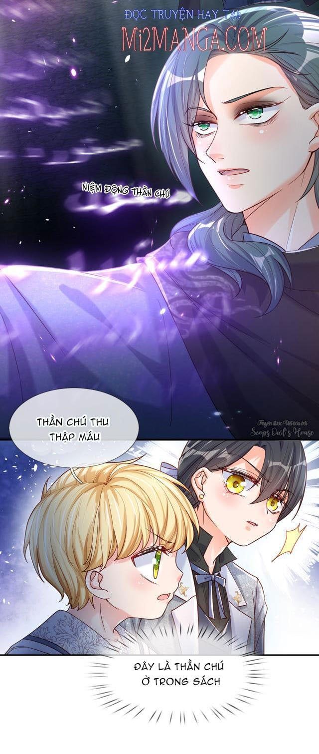 Ta, Nữ Hoàng Edith Chapter 46 - Trang 9