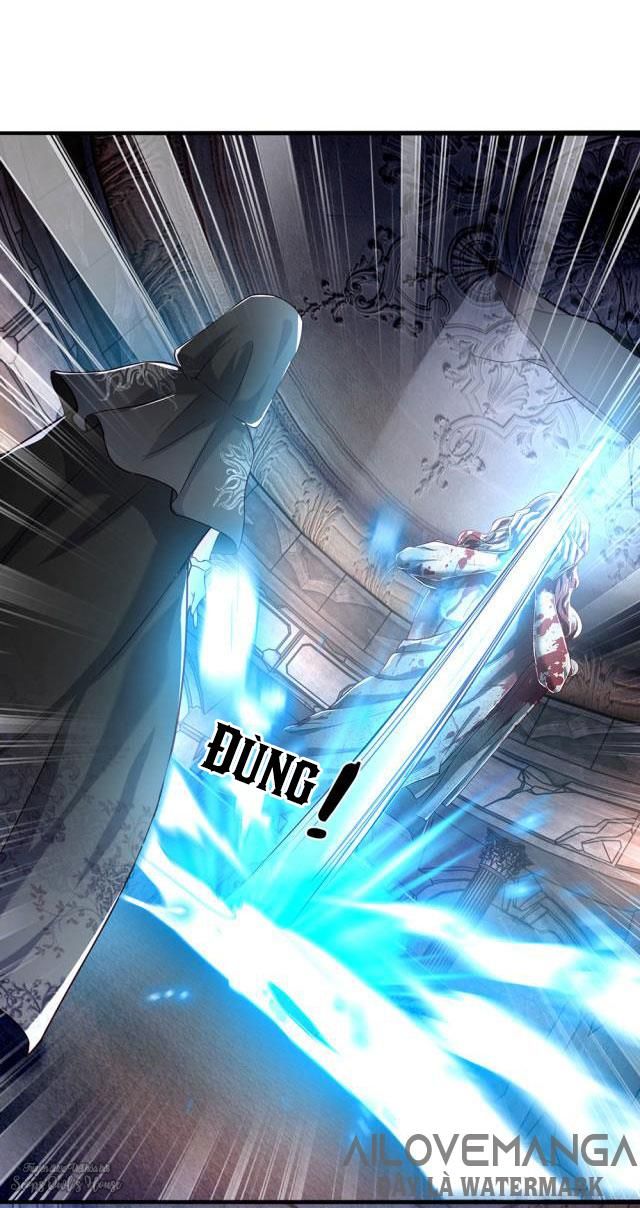 Ta, Nữ Hoàng Edith Chapter 47 - Trang 12