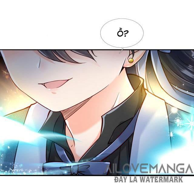 Ta, Nữ Hoàng Edith Chapter 47 - Trang 15
