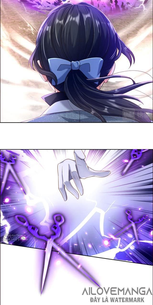 Ta, Nữ Hoàng Edith Chapter 47 - Trang 18