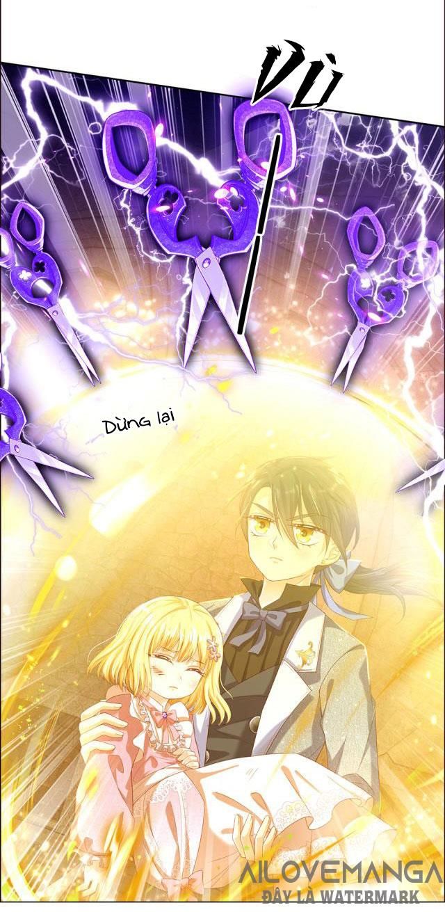 Ta, Nữ Hoàng Edith Chapter 47 - Trang 19