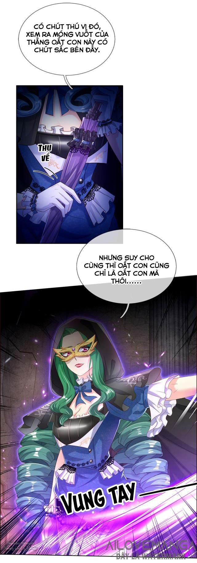 Ta, Nữ Hoàng Edith Chapter 47 - Trang 20
