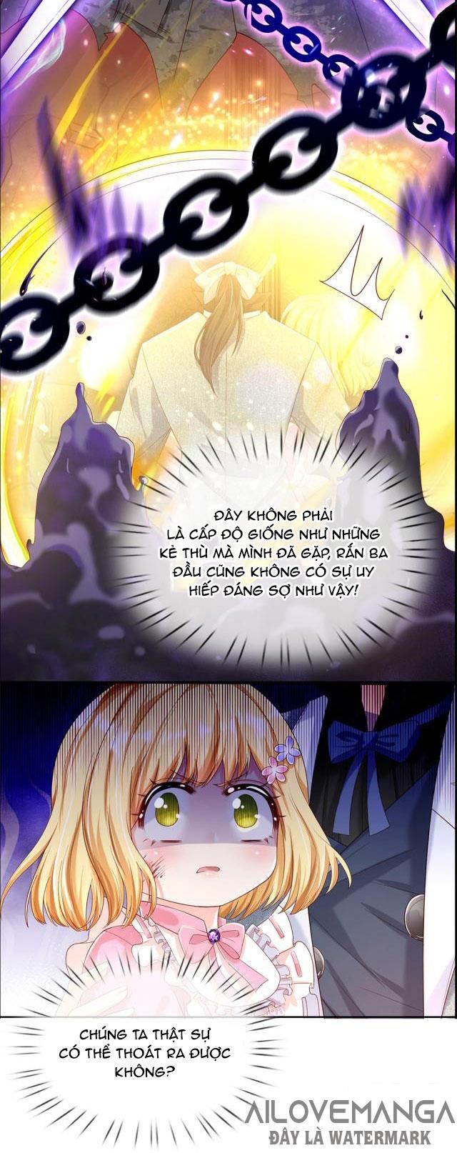 Ta, Nữ Hoàng Edith Chapter 47 - Trang 23