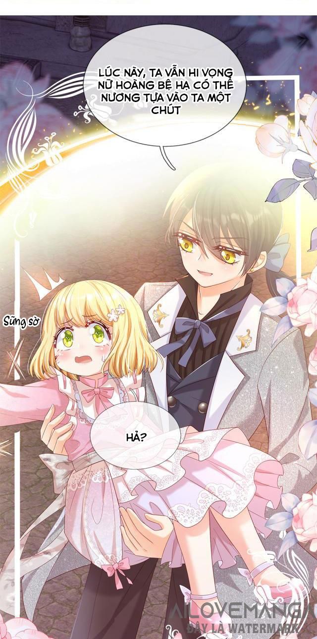 Ta, Nữ Hoàng Edith Chapter 47 - Trang 25