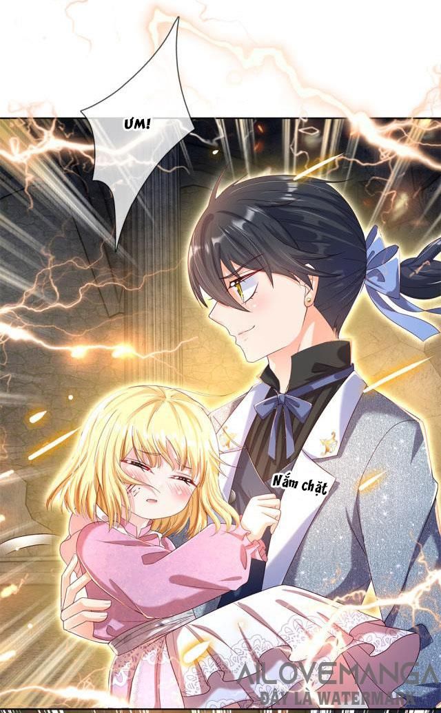 Ta, Nữ Hoàng Edith Chapter 47 - Trang 27