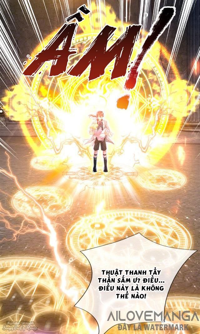 Ta, Nữ Hoàng Edith Chapter 47 - Trang 28