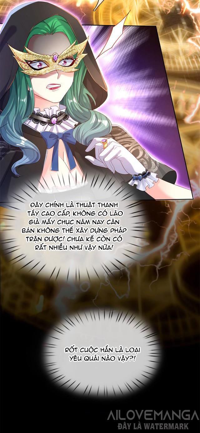 Ta, Nữ Hoàng Edith Chapter 47 - Trang 29