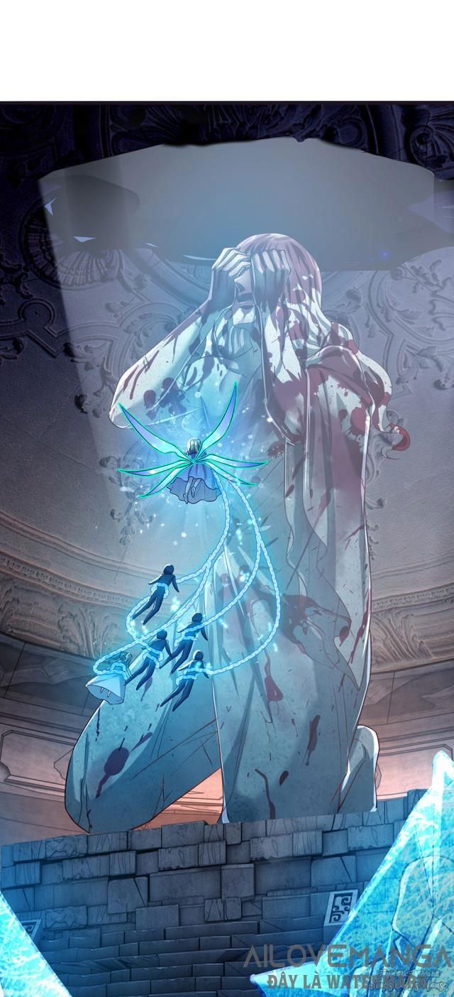 Ta, Nữ Hoàng Edith Chapter 47 - Trang 3