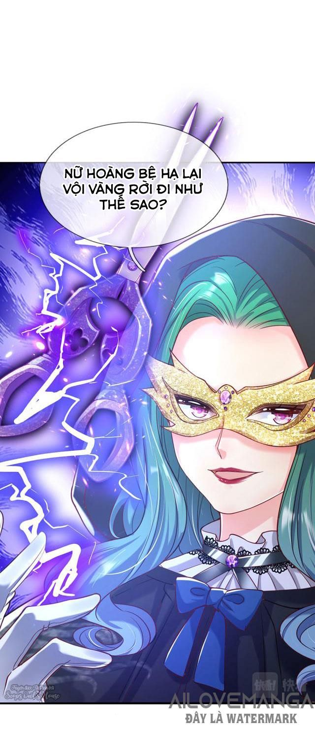 Ta, Nữ Hoàng Edith Chapter 47 - Trang 5