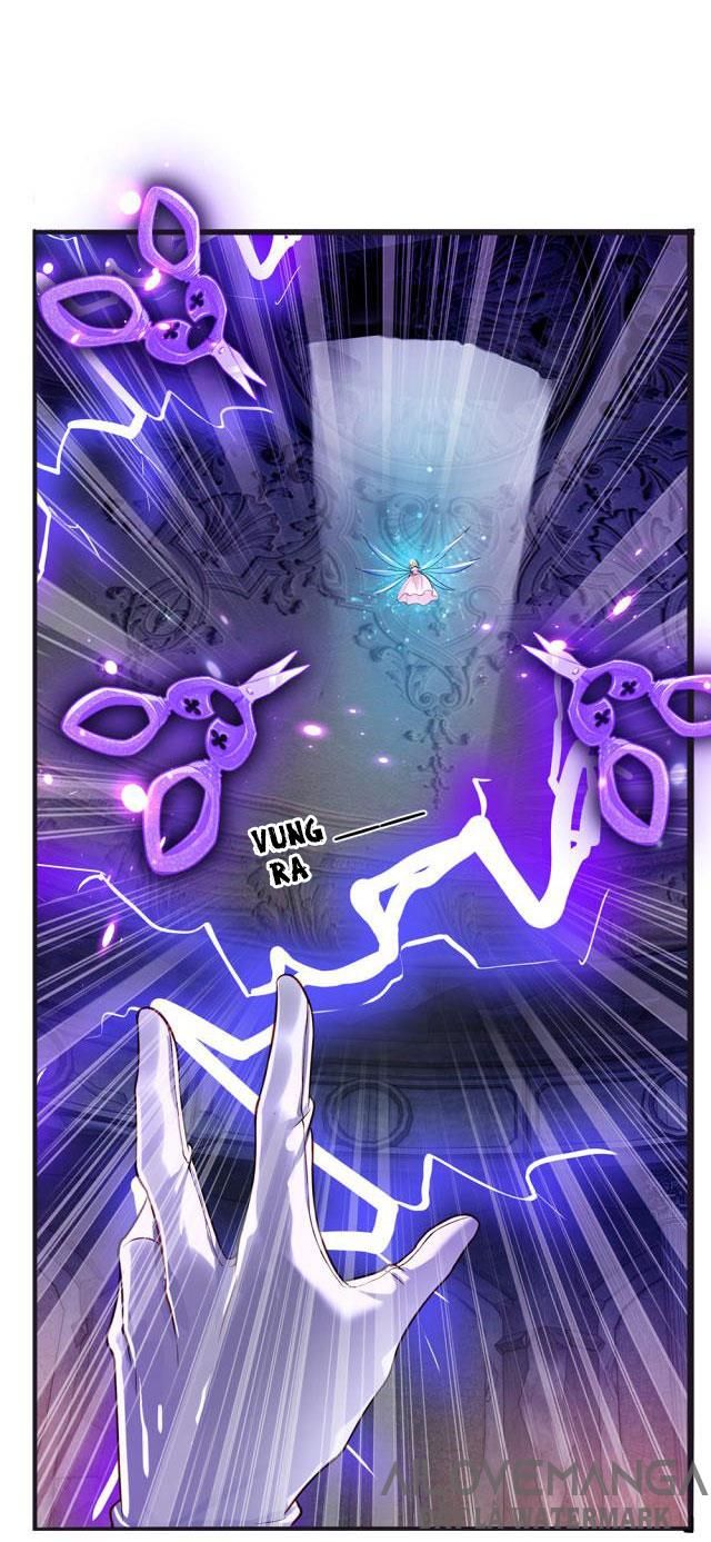 Ta, Nữ Hoàng Edith Chapter 47 - Trang 6