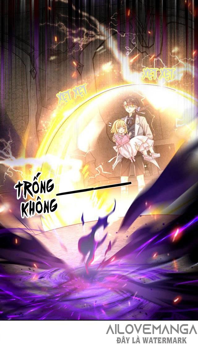 Ta, Nữ Hoàng Edith Chapter 48 - Trang 12