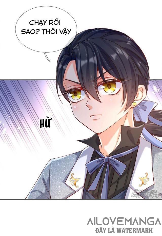 Ta, Nữ Hoàng Edith Chapter 48 - Trang 13