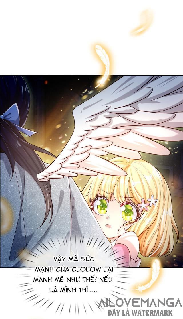 Ta, Nữ Hoàng Edith Chapter 48 - Trang 14