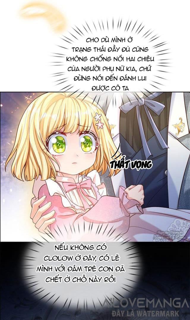 Ta, Nữ Hoàng Edith Chapter 48 - Trang 15