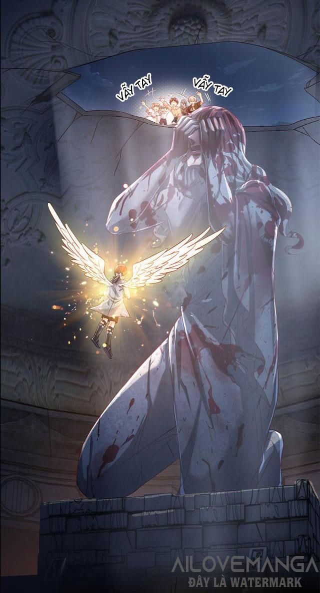 Ta, Nữ Hoàng Edith Chapter 48 - Trang 16