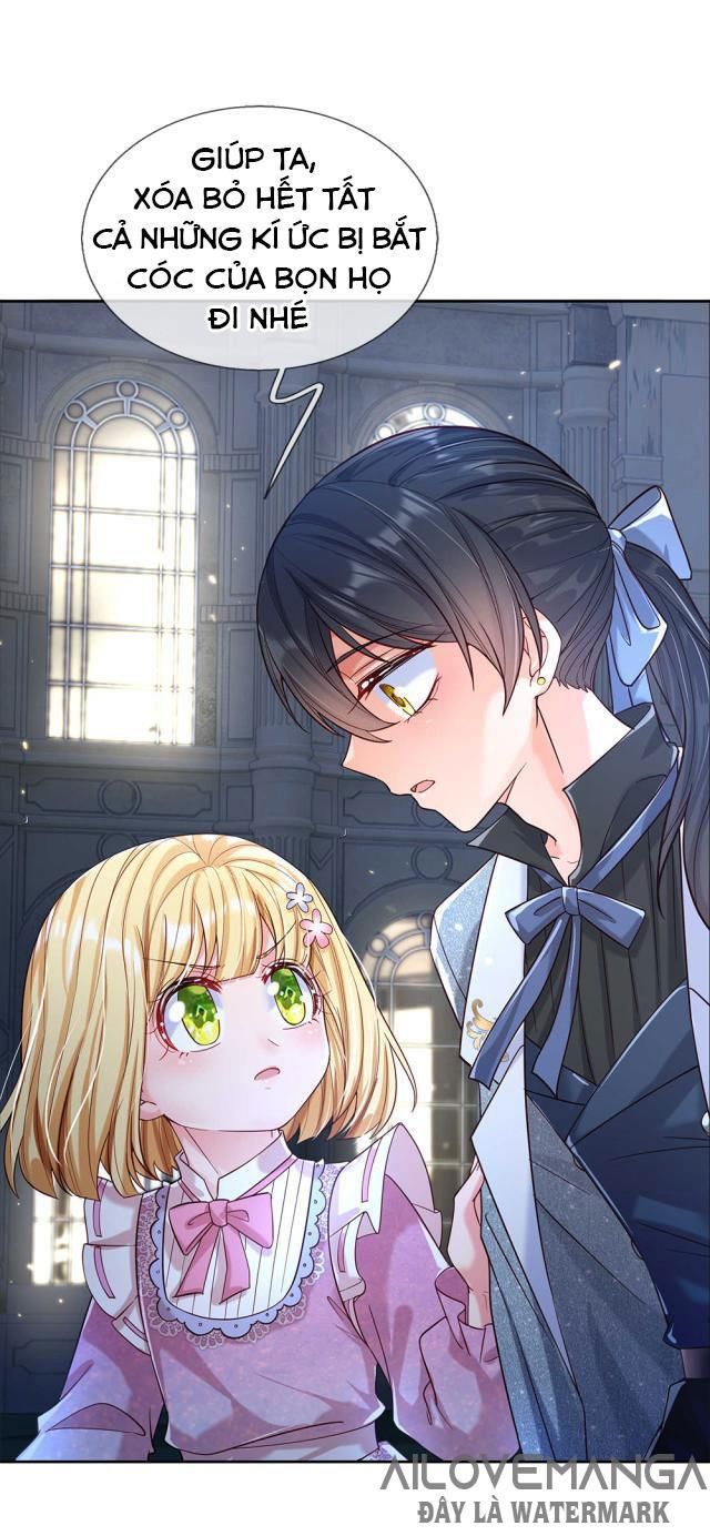 Ta, Nữ Hoàng Edith Chapter 48 - Trang 24