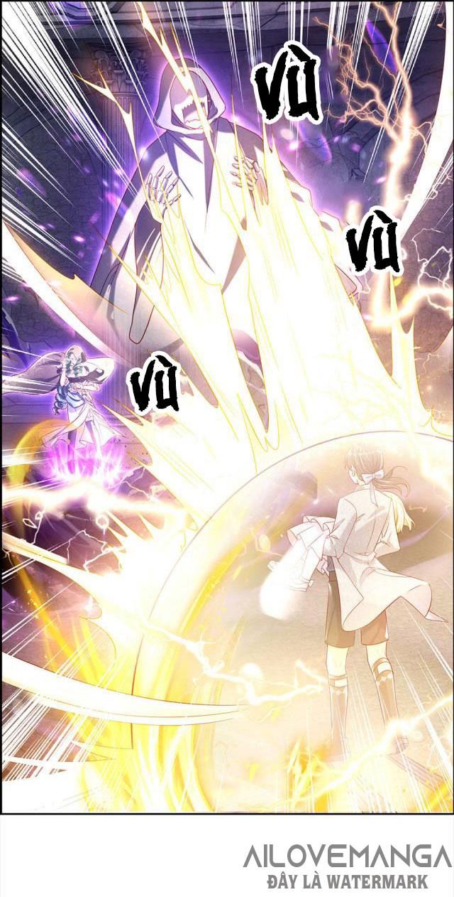 Ta, Nữ Hoàng Edith Chapter 48 - Trang 4